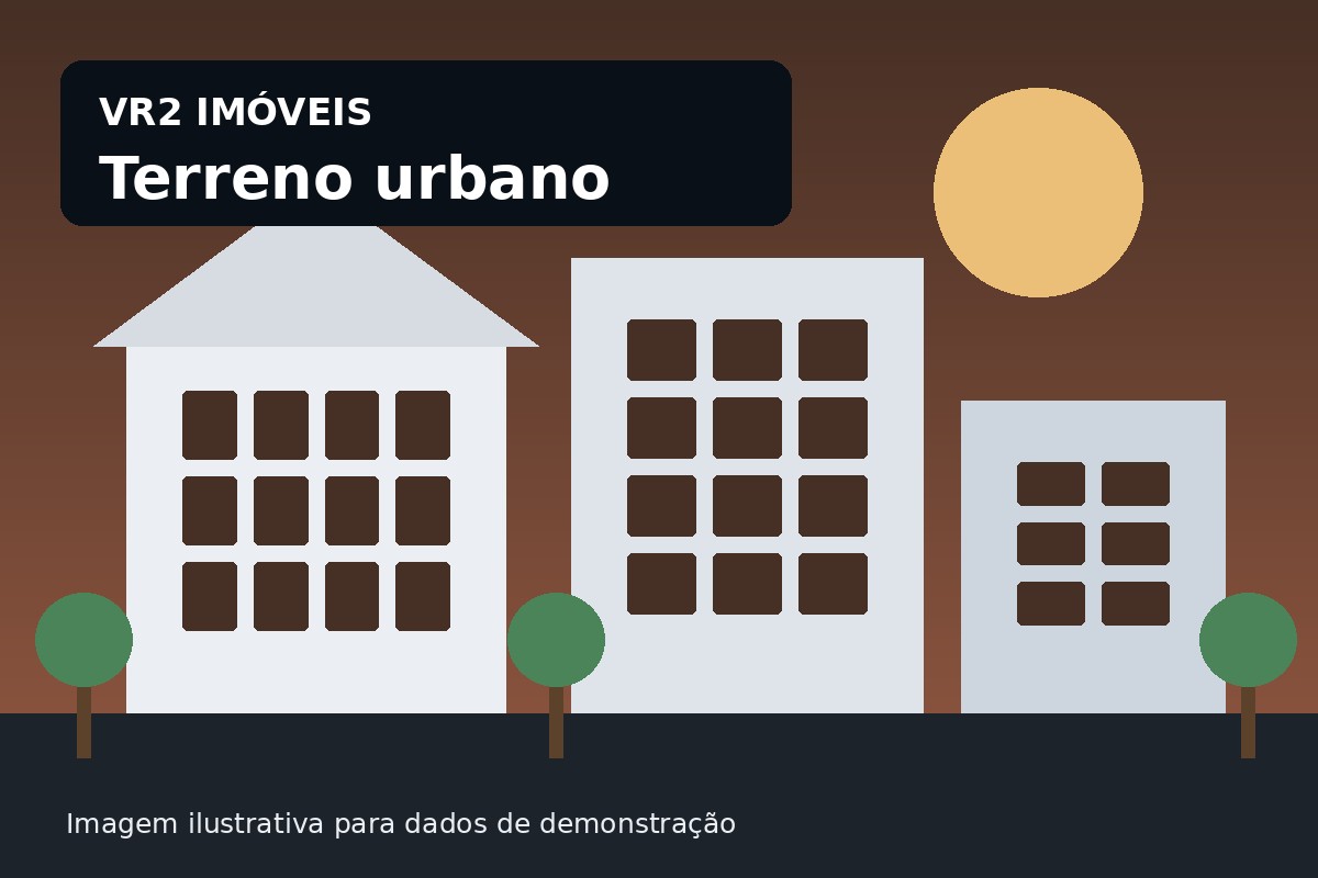 Casa com jardim no Interlagos